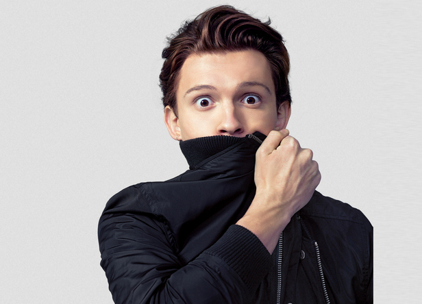 Том Холланд выпустил новый ролик со съемочной площадки «Человек-паук: Вдали от дома» - изображение обложка