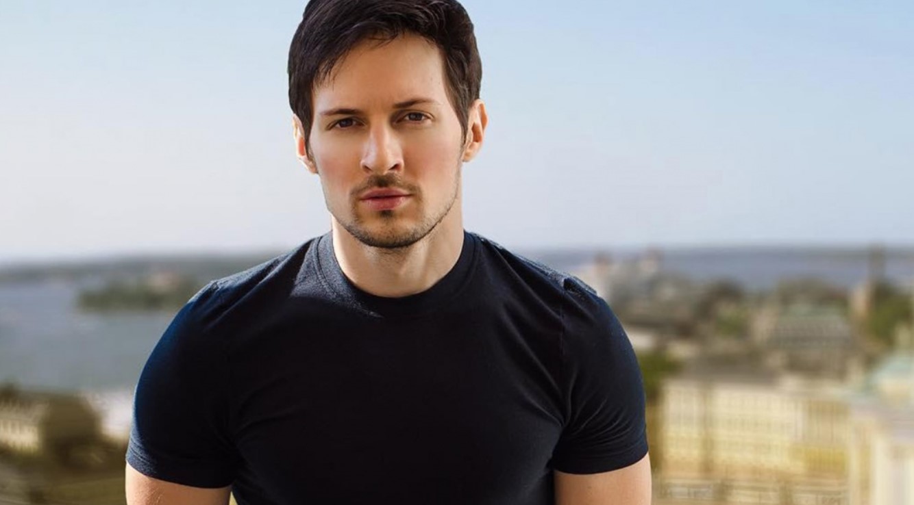 Криптовалюту Павла Дурова «унизили». Говорят, у пончиков и комиксов ценности больше - изображение обложка