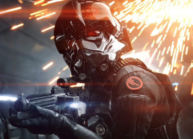 Вот это поворот! Лутбоксы могут вообще исчезнуть из Star Wars Battlefront 2 - изображение обложка