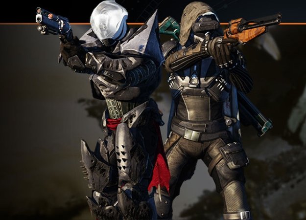 Босса рейда Kingʼs Fall из Destiny победили всего за пять (!!!) секунд - изображение обложка