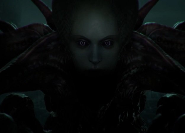 Создатели оригинальной X-COM работают над стратегией по Лавкрафту - изображение обложка