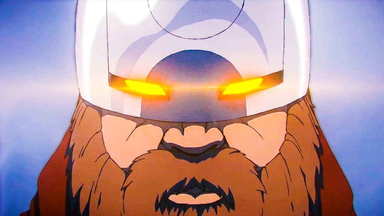 Обложка: кадр из «Киберслав»