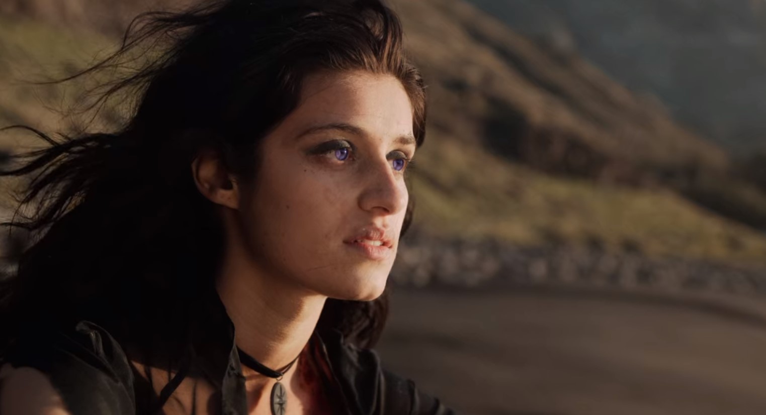 Йеннифэр и Филавандрель в лагере эльфов: как снимают второй сезон «Ведьмака» - изображение обложка