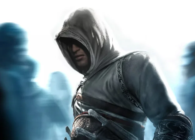 Во что превратилась Assassin’s Creed - изображение 1