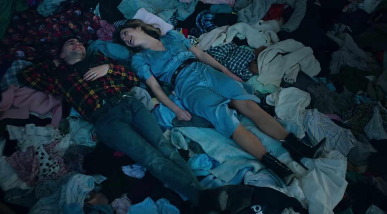 Netflix поделился трейлером новой пачки коротких историй по сериалу «Элита» - изображение обложка