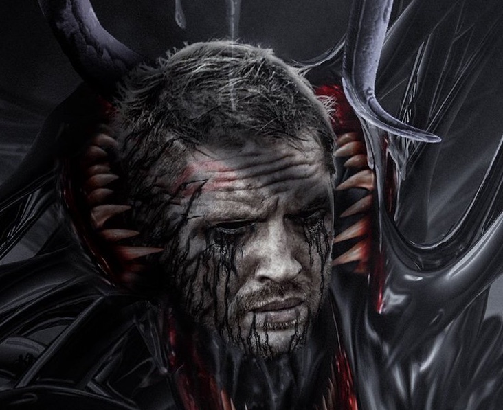 Фанат сделал правильный трейлер к «Веному» с Томом Харди — пригодились даже «Чужой: Завет» и «Оно»! - изображение обложка