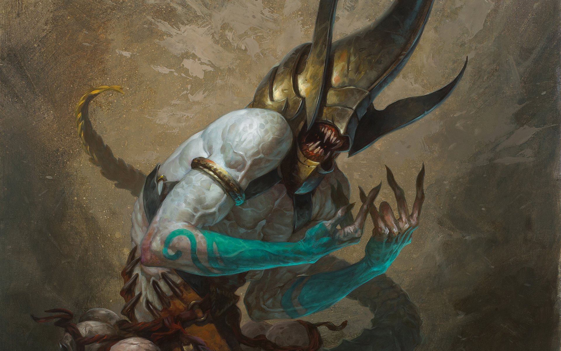 Diablo 3 не выйдет в этом году на PlayStation 4 - изображение обложка