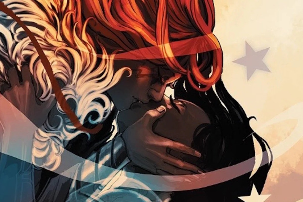 В сериале «Локи» может появиться первый для киновселенной Marvel персонаж-трансгендер - изображение обложка