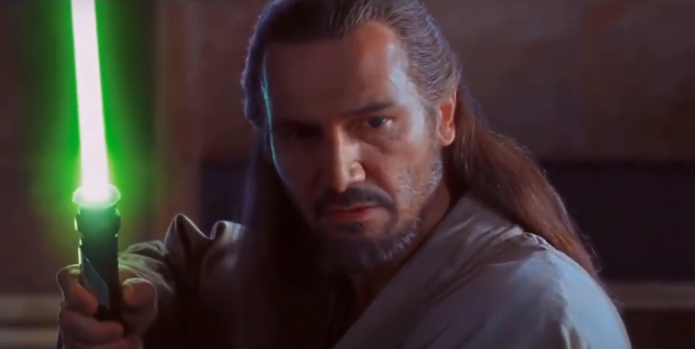 Киану Ривз стал главным героем «Звездных войн» благодаря нейронным сетям - изображение обложка