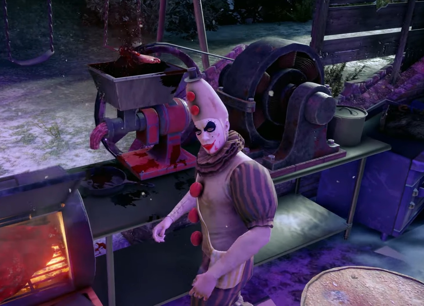 Новый трейлер Wasteland 3 с массой перестрелок. Там даже есть механический паук! - изображение обложка