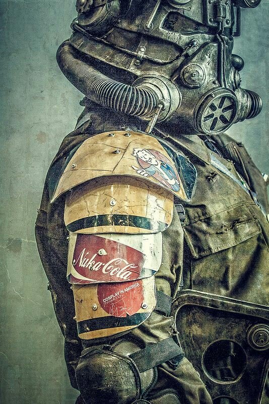 Прямая трансляция E3 2016 на русском языке: Bethesda