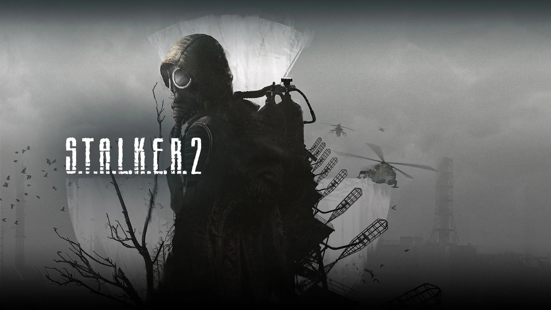 Актёр озвучки S.T.A.L.K.E.R. 2 рассказал, что игру хотят выпустить «к зиме» - изображение обложка