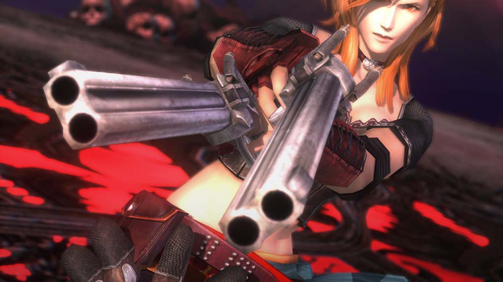 Sengoku Basara 4 дебютировала на первом месте в чарте Японии
 - изображение обложка