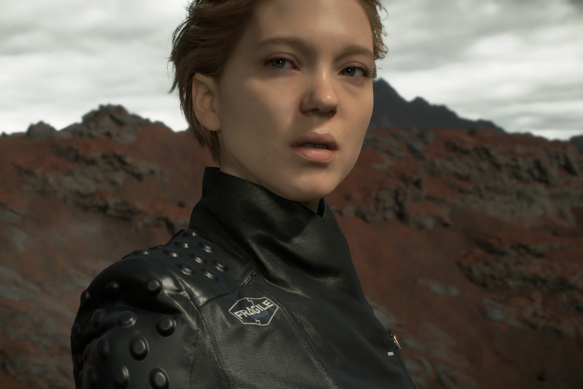 Большой 9-минутный трейлер Death Stranding — теперь на русском - изображение обложка