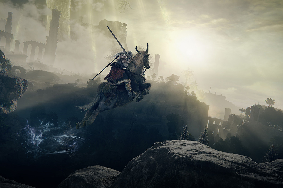 Фото: Elden Ring
