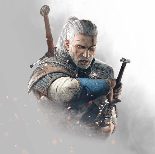 Ведьмак на банковских картах: Яндекс.Деньги выпустил эксклюзивные кредитки - изображение обложка