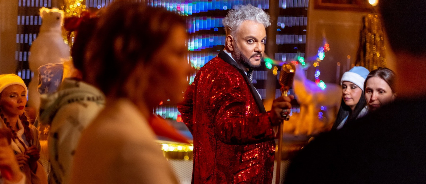 Предметы из фильма «Ёлки 8» будут продавать в магазинах - изображение обложка