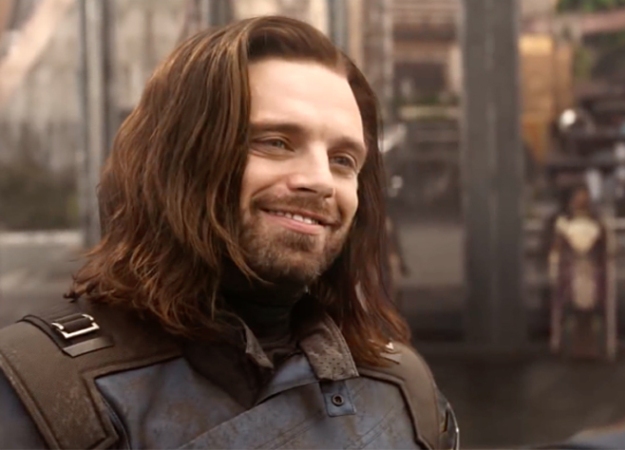 «Десять лет подобного дерьма»: супергерои дурачатся в видео с неудачными дублями «Мстителей: Финал» - изображение обложка