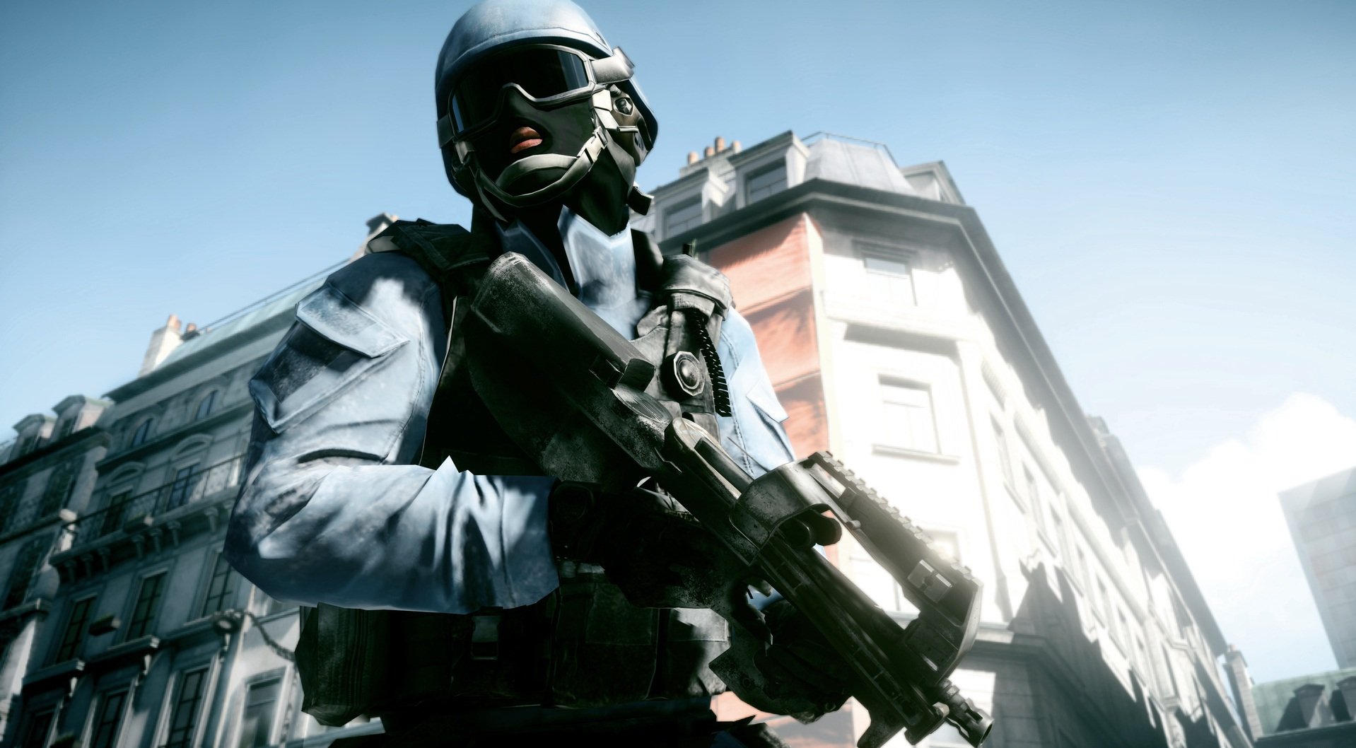Инсайдер: EA планирует выпустить ремастер Battlefield 3 - изображение обложка
