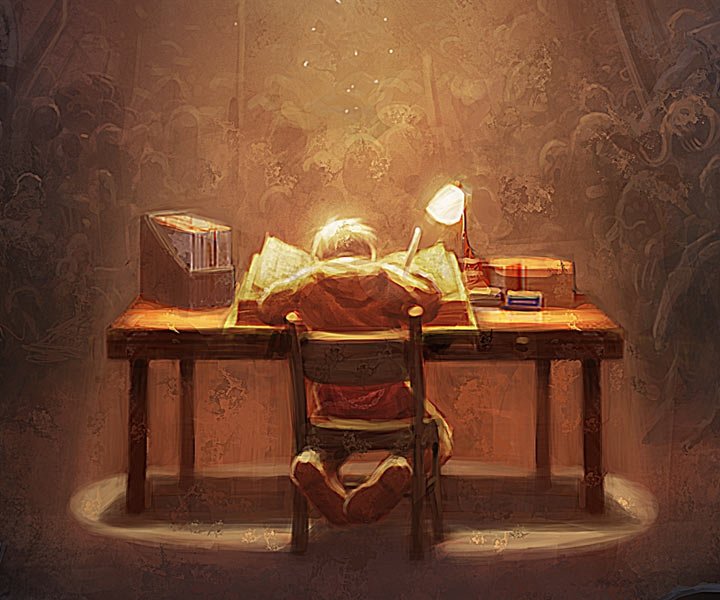 Рецензия на Silent Hill: Book of Memories