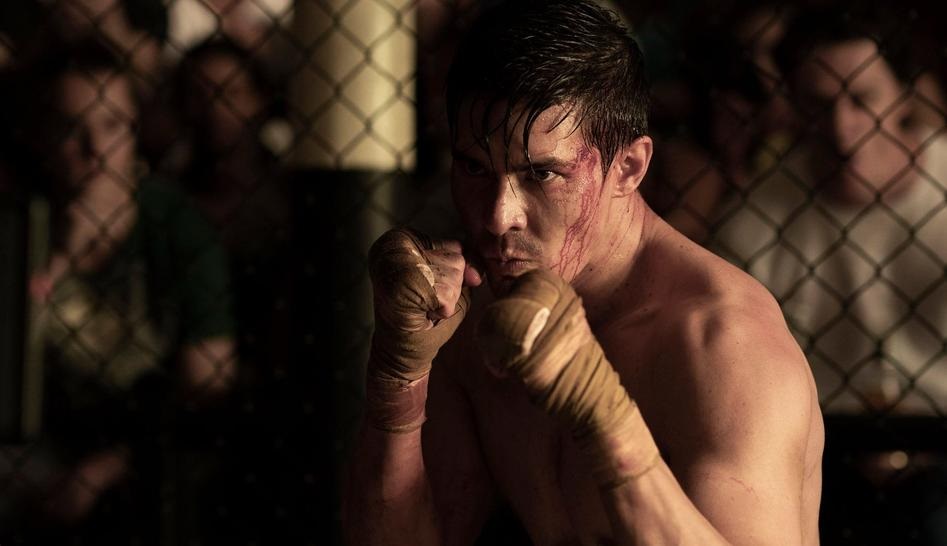 Продюсер «Мортал Комбат» объяснил, зачем фильму нужен новый персонаж — Коул Янг - изображение обложка