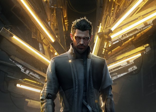 Майские скидки в PlayStation Store: Doom, Deus Ex, Nier: Automata - изображение обложка