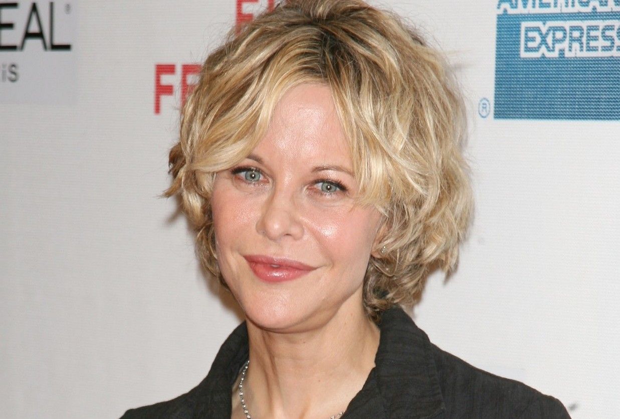 Мэг Райан озвучит маму в сериале «Как я встретила вашего папу» - изображение обложка