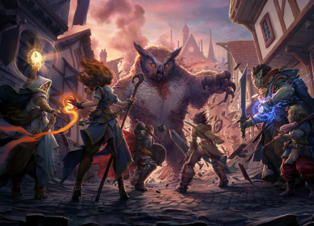 В GOG началась распродажа «Играем по-русски». S.T.A.L.K.E.R., Pathfinder и другие игры со скидками - изображение обложка