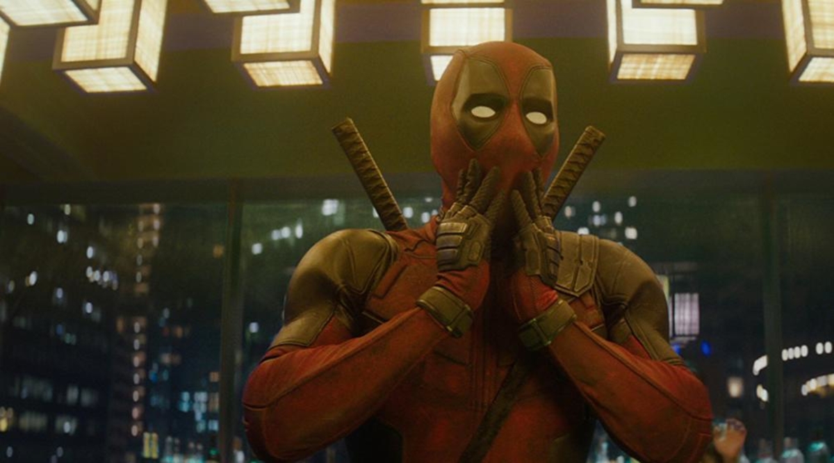 Обложка: кадр из фильма «Дэдпул 2»