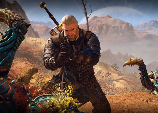 Узнайте интересную историю студии CD Projekt RED, подарившей нам «Ведьмака» [обновлено] - изображение обложка