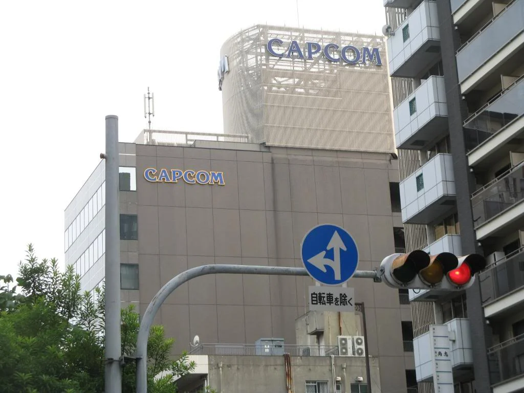 Capcom вложит $39 млн в разработку мобильных игр
 - изображение обложка