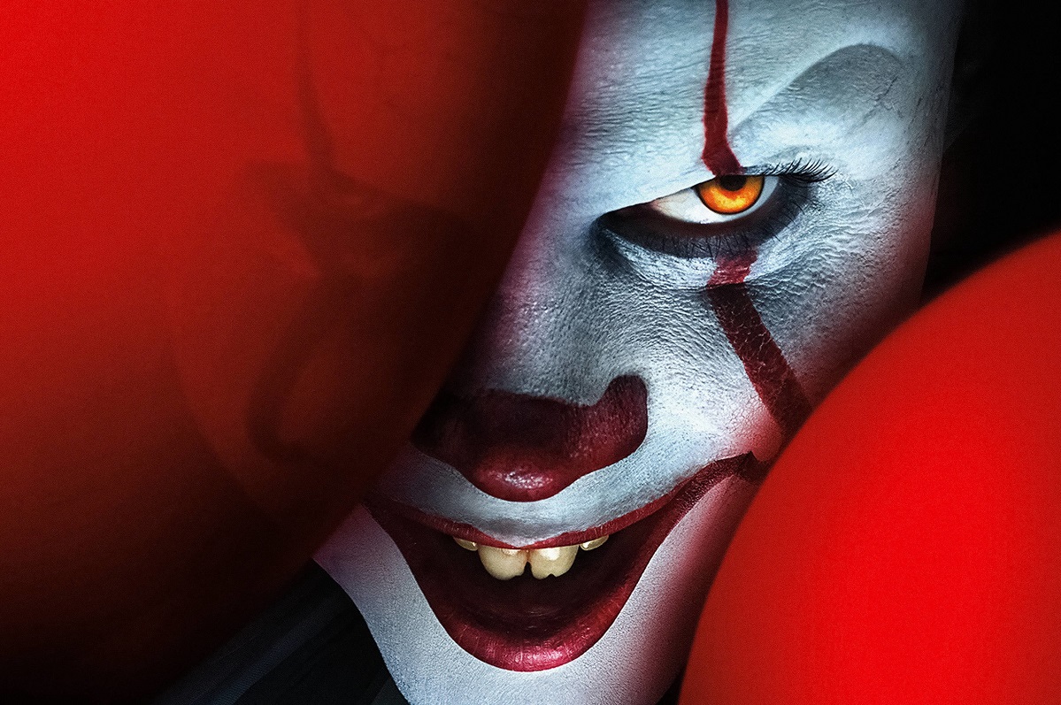 «Джокер» и «Оно 2» — самые ожидаемые фильмы осени по версии Fandango - изображение обложка