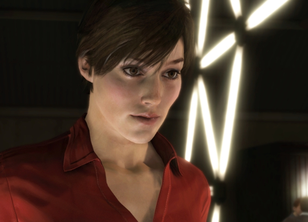 Игромарафон: игры Дэвида Кейджа — от Omikron: The Nomad Soul до Beyond: Two Souls