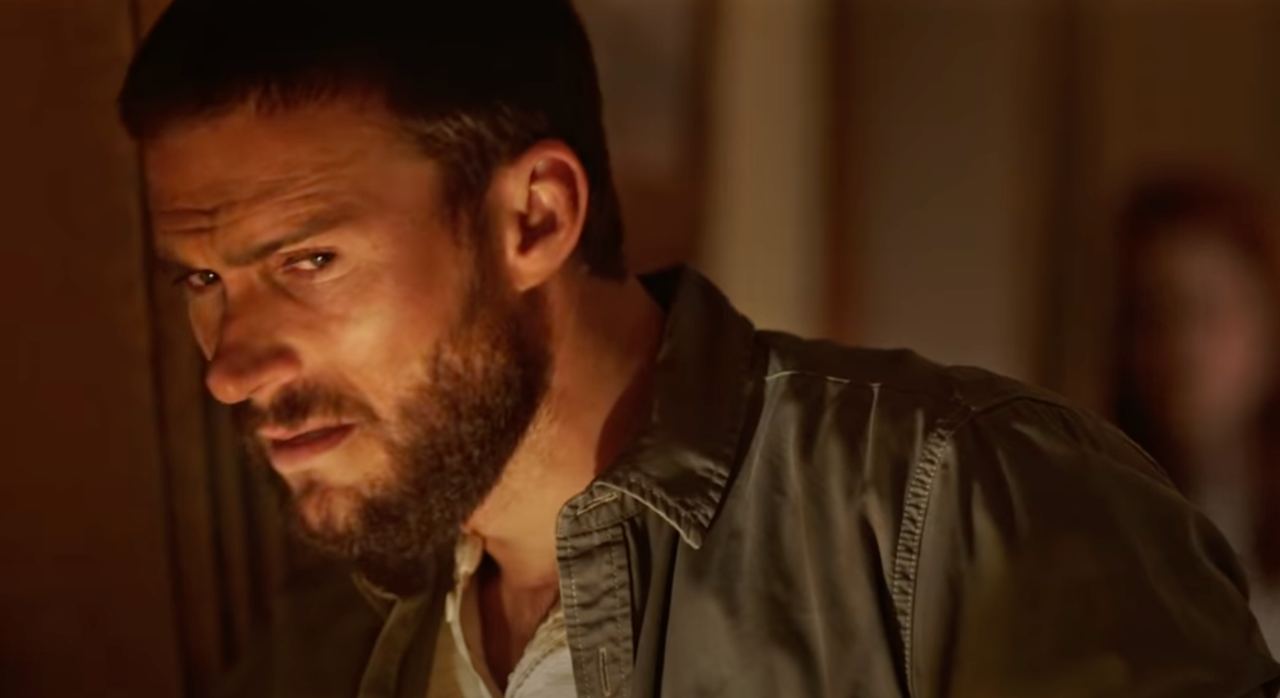 Вышел трейлер боевика «Поминки» с Мэлом Гибсоном и Скоттом Иствудом - изображение обложка