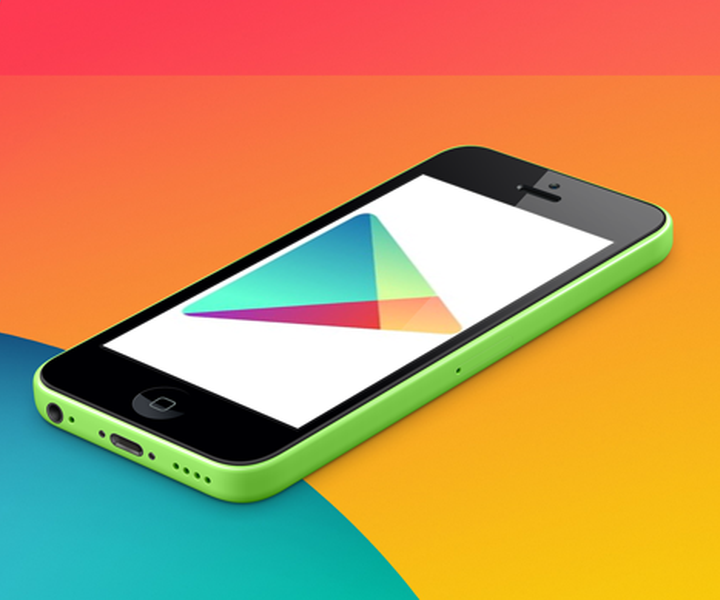 Google Play сократила отрыв по выручке от App Store на 20% за квартал - изображение обложка