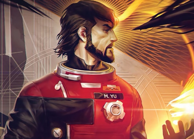 30 главных игр 2017. Prey — надежда жанра immersive sim - изображение обложка