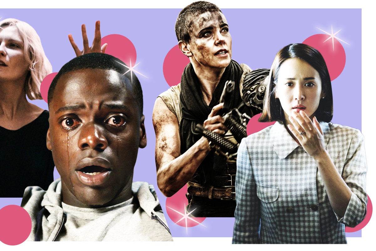 Выбираем лучший фильм десятилетия все вместе - изображение обложка