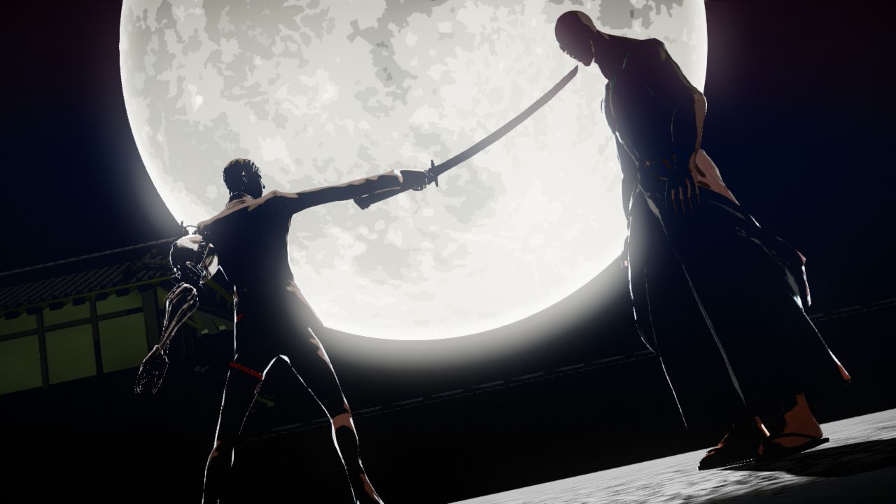 Killer is Dead. Новые скриншоты - изображение обложка