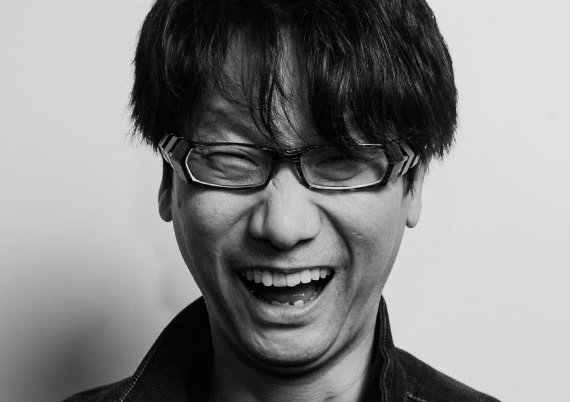 Хидео Кодзима войдет в Зал славы D.I.C.E. - изображение обложка