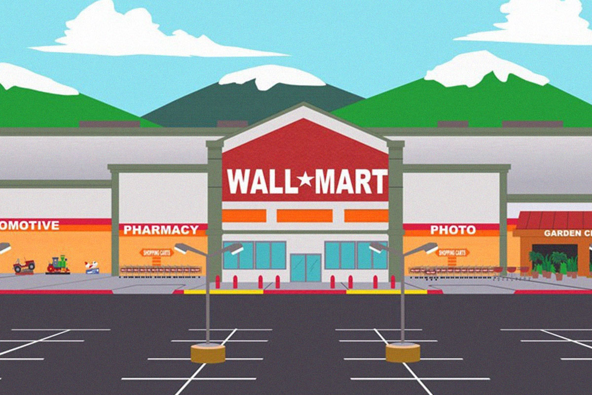 Фото: Скриншот South Park - Season 8, Ep. 9