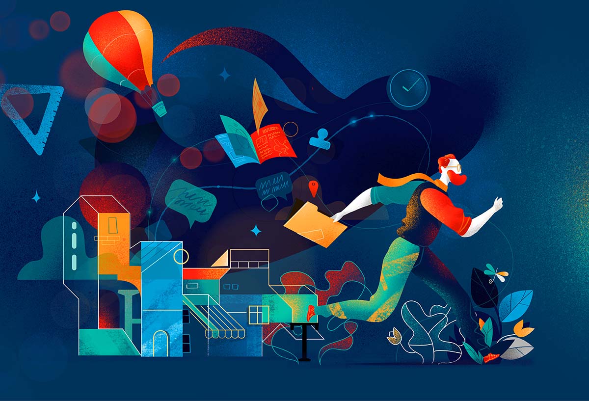 5 советов, что сделать, если вы прокрастинируете - изображение обложка