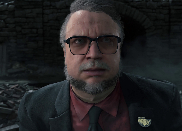 Итоги The Game Awards 2017: игра года, новый трейлер Death Stranding, Кодзима и многое другое - изображение обложка