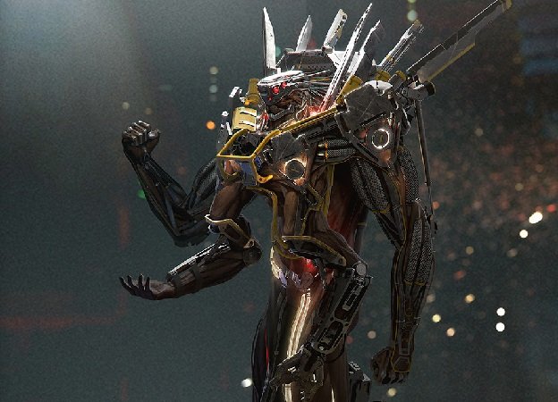 «У них снова получилось»: критики хвалят Endless Space 2