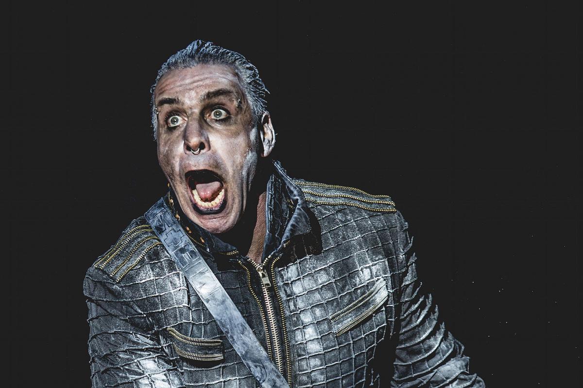 Новый альбом Rammstein: как он звучит и о чем поет группа?