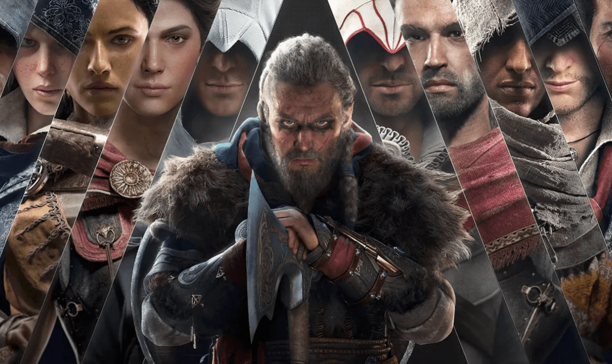 PS5 не будет поддерживать игры для PS1, PS2 и PS3