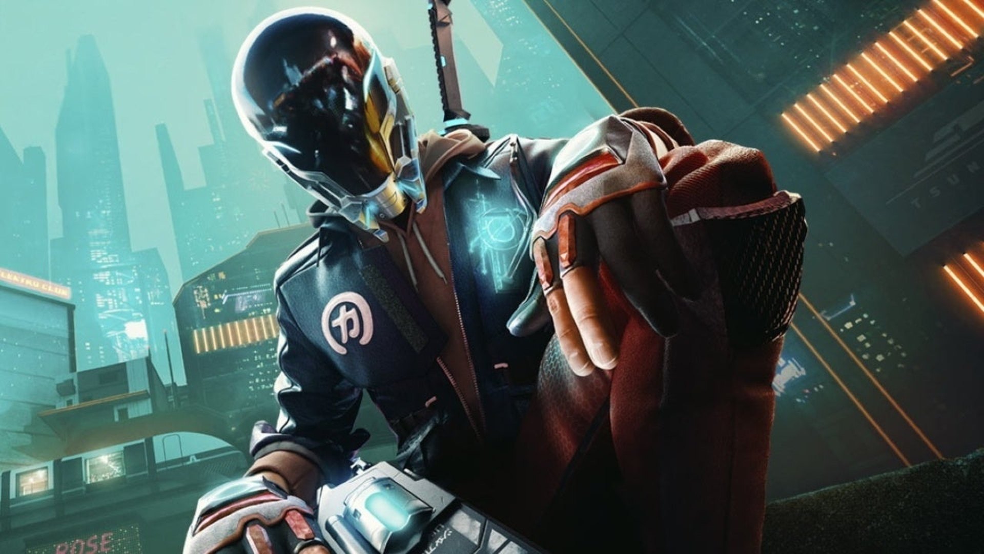 Ubisoft решила закрыть серверы Hyper Scape