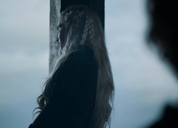 Спойлеры 5 серии 8 сезона «Игры престолов»