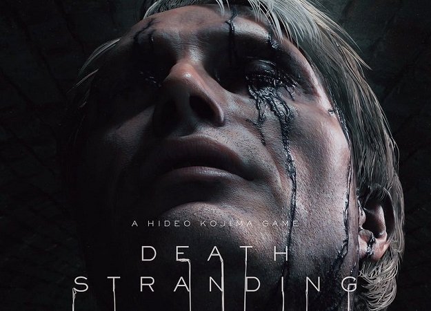 Мадс Миккельсен о Death Stranding: «Я почти не понял сценария игры» - изображение обложка