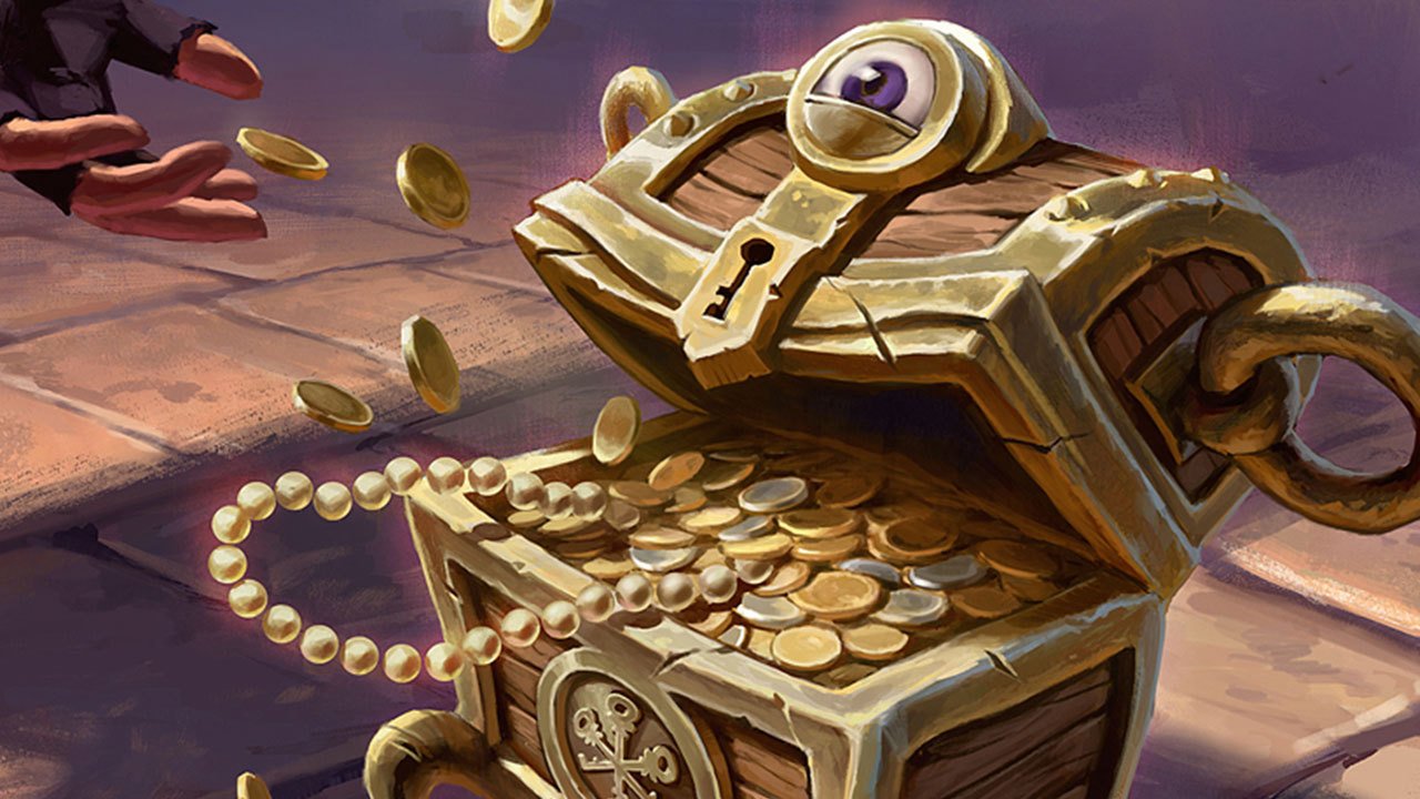 Valve запускает бета-тест Artifact 2.0 - изображение обложка