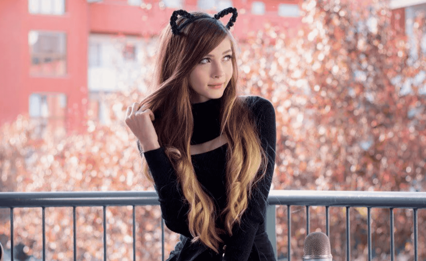 Стримерша Карина выпустила ролик про коронавирус - изображение обложка